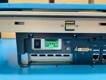 Load image into Gallery viewer, Complete - Allen-Bradley 6181P-15A2MW71DC Industrial Computer, Supply, Keyboard
