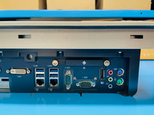Load image into Gallery viewer, Complete - Allen-Bradley 6181P-15A2MW71DC Industrial Computer, Supply, Keyboard
