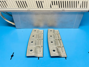 Emerson Control Techniques SP2402 UniDrive, 380-480V 50-60Hz 3ph 20.2A / 0-480V