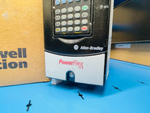 Load image into Gallery viewer, Allen-Bradley 20AD2P1A3AYNNNC0 Series A PowerFlex 70 1HP VFD Drive
