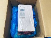 Load image into Gallery viewer, ABB / ITT PumpStart ACS800-ITTU1-0040-5+P901 Variable Frequency Drive 40HP - NEW
