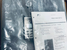 Load image into Gallery viewer, Fuji Electric FRN075P11S-4UX Fuji Inverter IN:3PH 380-440V/50Hz OUT: 75HP 112A

