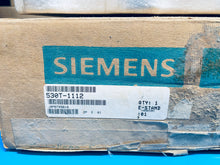 Load image into Gallery viewer, Siemens 530T-1112 Series 500 Controller / Processor - New in Box with Key
