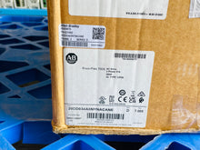 Load image into Gallery viewer, 2021 Surplus - Allen-Bradley 20DD034A0NYNACANE Series D PowerFlex 700S AC Drive
