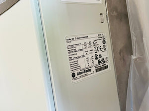 2021 Surplus - Allen-Bradley 20DD034A0NYNACANE Series D PowerFlex 700S AC Drive
