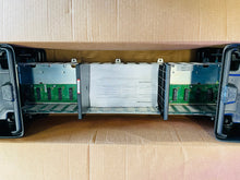 Load image into Gallery viewer, 2018 Surplus - Allen-Bradley 1756-A17K ControlLogix 17-Slot (Conformally Coated)
