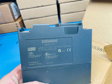 Load image into Gallery viewer, Surplus - Siemens 6ES7 321-1FH00-0AA0 DIGITAL INPUT MODULE
