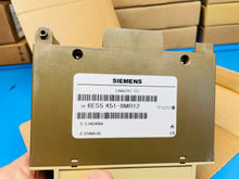 Load image into Gallery viewer, Surplus - Siemens Simatic S5 6ES5 451-8MR12 Relay Output Module
