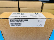 Load image into Gallery viewer, Surplus Open Box - Siemens 6GK1503-3CB00 SIMATIC NET PROFIBUS OLM G12 V4.0
