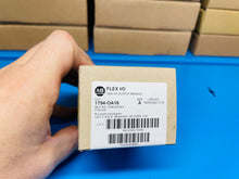 Load image into Gallery viewer, Surplus - Allen-Bradley 1794-OA16 Series A Flex I/O Output Module
