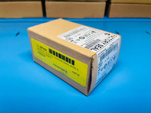Surplus - Allen-Bradley 1794-IF2XOF2I Ser A Flex I/O Combination Analog Module