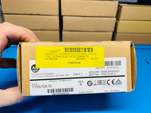 Load image into Gallery viewer, Surplus - Allen-Bradley 1769-OA16 Series A CompactLogix 16-Point Output Module
