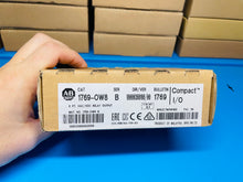 Load image into Gallery viewer, Surplus - Allen-Bradley 1769-OW8 Series B CompactLogix Relay Output Module
