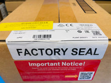 Load image into Gallery viewer, Surplus 2020 - Allen-Bradley 1783-MX08T Series A Managed 8-Port Ethernet Switch
