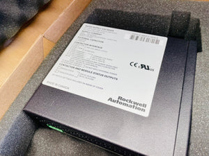 Surplus - Allen-Bradley 1503VC-BMC5 /E Series E IntelliVAC Module Vacuum Contact