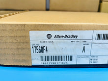 Load image into Gallery viewer, Surplus - Allen-Bradley 1756-OF4 Series A ControlLogix Analog Output Module
