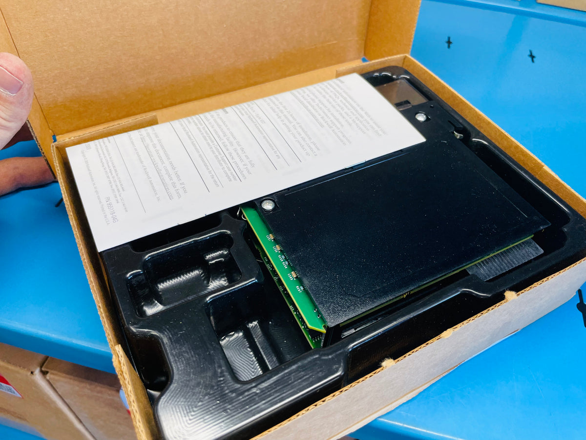 Surplus - Allen-Bradley 1756-L61 /B ControlLogix Processor Module ...