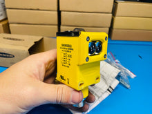 Load image into Gallery viewer, NEW - Banner Engineering Q45VR3DLQ PhotoElectric Diffuse Sensor
