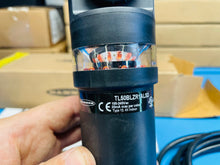 Load image into Gallery viewer, NEW - Banner Engineering TL50BLZR1ALS3 Tower Light with Alarm
