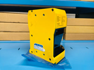 NEW - Keyence SZ-01S Safety Scanner / Area Scanner