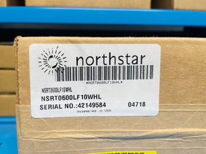 NEW - NorthStar NSRT0600LF10WHL Bearingless Encoder / Rotary Encoder