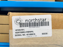 Load image into Gallery viewer, NEW - NorthStar NSRT0600LF60WHL Rotary Encoder
