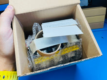 Load image into Gallery viewer, Surplus - Allen-Bradley 592-EUTE /A Series A Overload Relay
