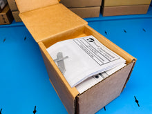 Load image into Gallery viewer, NEW - Weed Instruments 2A08 EOTec 2000 2BCR &amp; 2BCL INTERCONNECTION BUS COVERS
