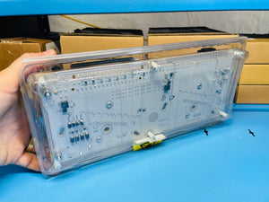 NEW - Honeywell CC-TPIX11 Pulse Input Module