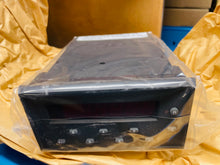 Load image into Gallery viewer, NEW 2022 - Red Lion Controls GEM10060 6-Digit LED Digital Counter / Rate Meter
