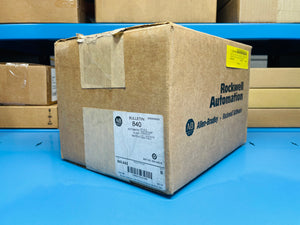 Surplus - Allen-Bradley 840-A42 /B Automatic Float Switch 840-A4