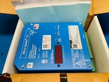 Load image into Gallery viewer, NEW - PE Power Electronics International M546CXR Micro-Speed CX 5HP w/ Gang-Set
