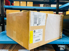 Load image into Gallery viewer, Surplus - Allen-Bradley 2193FZ-BKC-41THM-111 /Z 3-Pole Feeder Circuit Breaker
