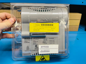NEW - Honeywell CC-PCNT01 MODULE, CONTROL:C300 CONTROLLER MC . DUAL IO LINK:C300