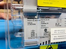 Load image into Gallery viewer, NEW - Honeywell CC-PCNT01 MODULE, CONTROL:C300 CONTROLLER MC . DUAL IO LINK:C300
