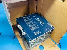 Load image into Gallery viewer, NEW - PULS QS20.241-C1 Power Supply Input: AC 100-240V, DC 110V Out: DC 24-28 20

