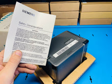 Load image into Gallery viewer, NEW - Siemens TI405- IOEX I/O Expansion Module
