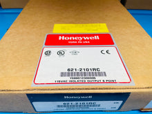 Load image into Gallery viewer, NEW SEALED - Honeywell 621-2101RC 115VAC ISOLATED OUTPUT 6 POINT
