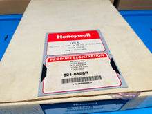 Load image into Gallery viewer, NEW - Honeywell 621-6650R 48VDC SOURCE OUTPUT 16 POINT
