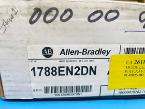 Surplus - Allen-Bradley 1788-EN2DN /A Ethernet Linking Device 1788EN2DN