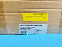 Load image into Gallery viewer, Surplus NEW - Siemens 6AV6 542-0AG10-0AX0 Touch Screen HMI with Keypad
