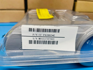 NEW - Honeywell CC-PAIH02 HART Analog Input Module CC-PAIH02*E