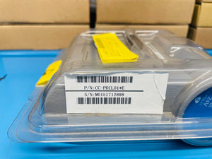 NEW - Honeywell CC-PDIL01 24V Digital Input Module CC-PDIL01*E