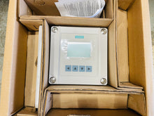 Load image into Gallery viewer, NEW - Siemens 7ML50500AA211DA0 Sitrans Ultrasonic Controller 7ML5050-0AA21-1DA0
