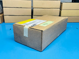 NEW - Parker Hydraulics H22VXBH023D Pnuematic Solenoind Valve 120VAC / 145PSI