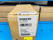 Load image into Gallery viewer, NEW - Phoenix Contact QUINT-PS/ 1 AC/24DC/5 Power Supply Module
