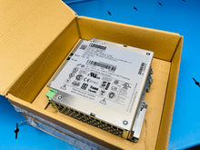 Load image into Gallery viewer, NEW - Phoenix Contact QUINT-PS/ 1 AC/24DC/5 Power Supply Module
