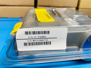 Modulo Di Ingresso Analogico Honeywell CC-PA0H01 – Con Protocollo HART – Nuovo