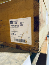 Load image into Gallery viewer, Allen-Bradley 150-B500NBD /A Series A SMC Smart Motor Controller / Soft Start
