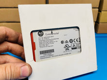 Load image into Gallery viewer, Surplus - Allen-Bradley 440R-D22S2 /A Guardmaster Dual Input SS Safety Relay
